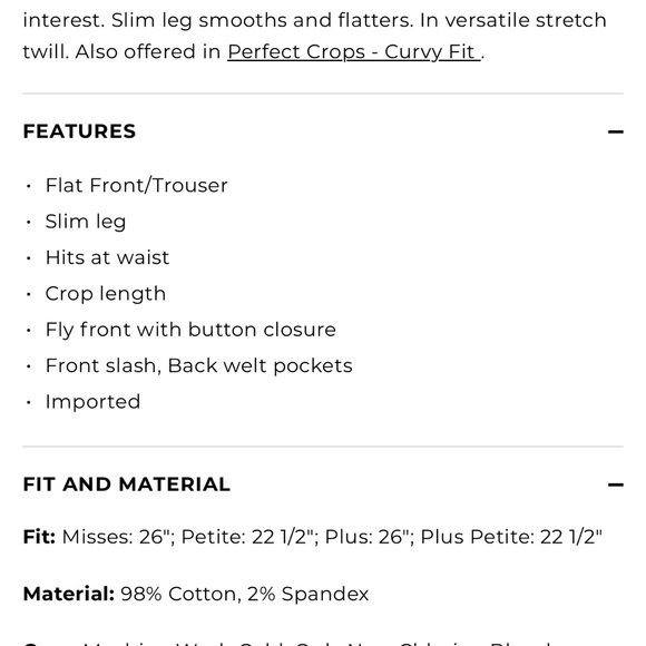 🌺 Perfect Crops 🌺 - Picture 7 of 8